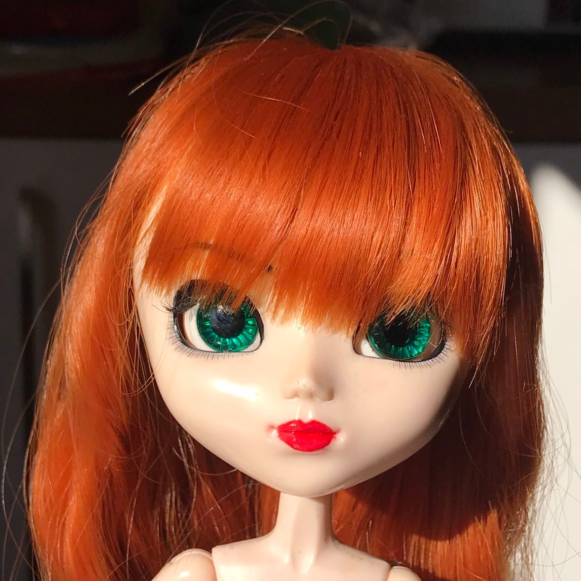 Vega - Pullip Rida, 11/01/2011