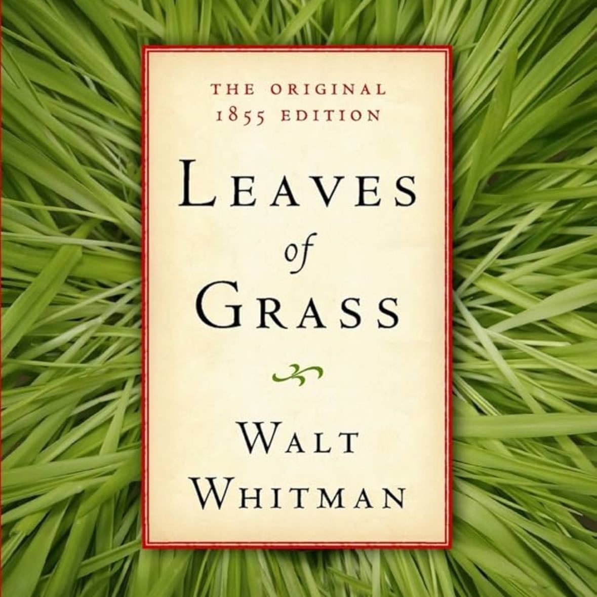 When I heard the learn’d astronomer - Walt Whitman