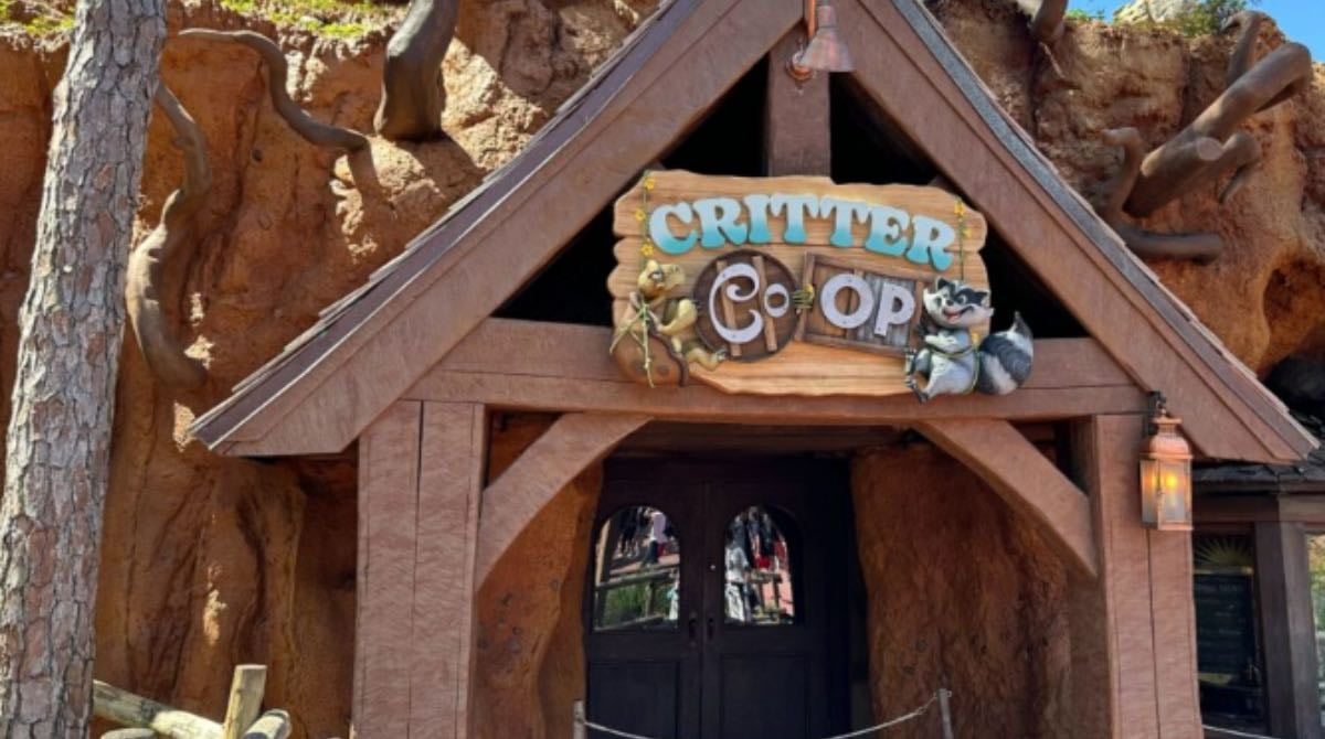 Critter Co-Op