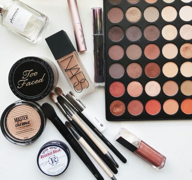 make up - Products hypelist by Marii💌