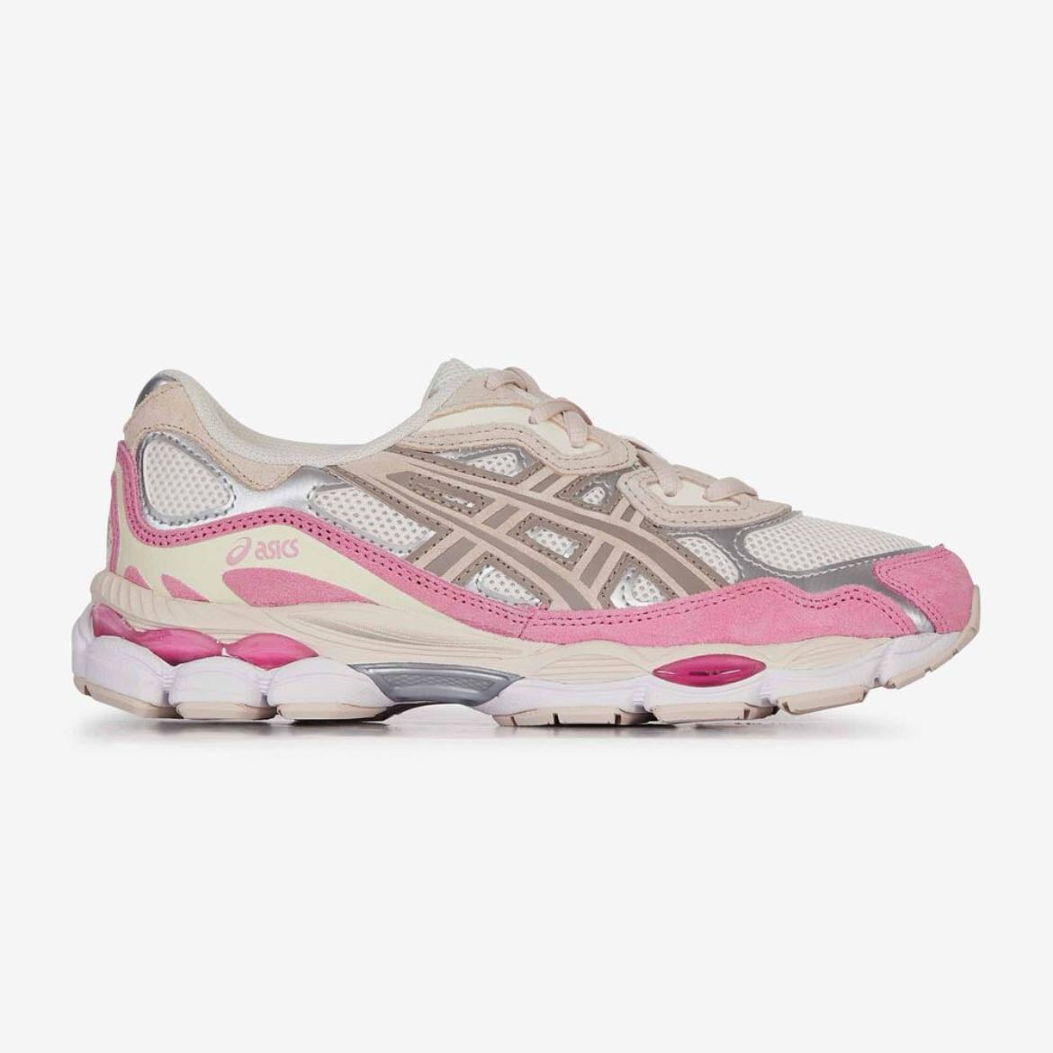 ASICS GEL NYC ROSE