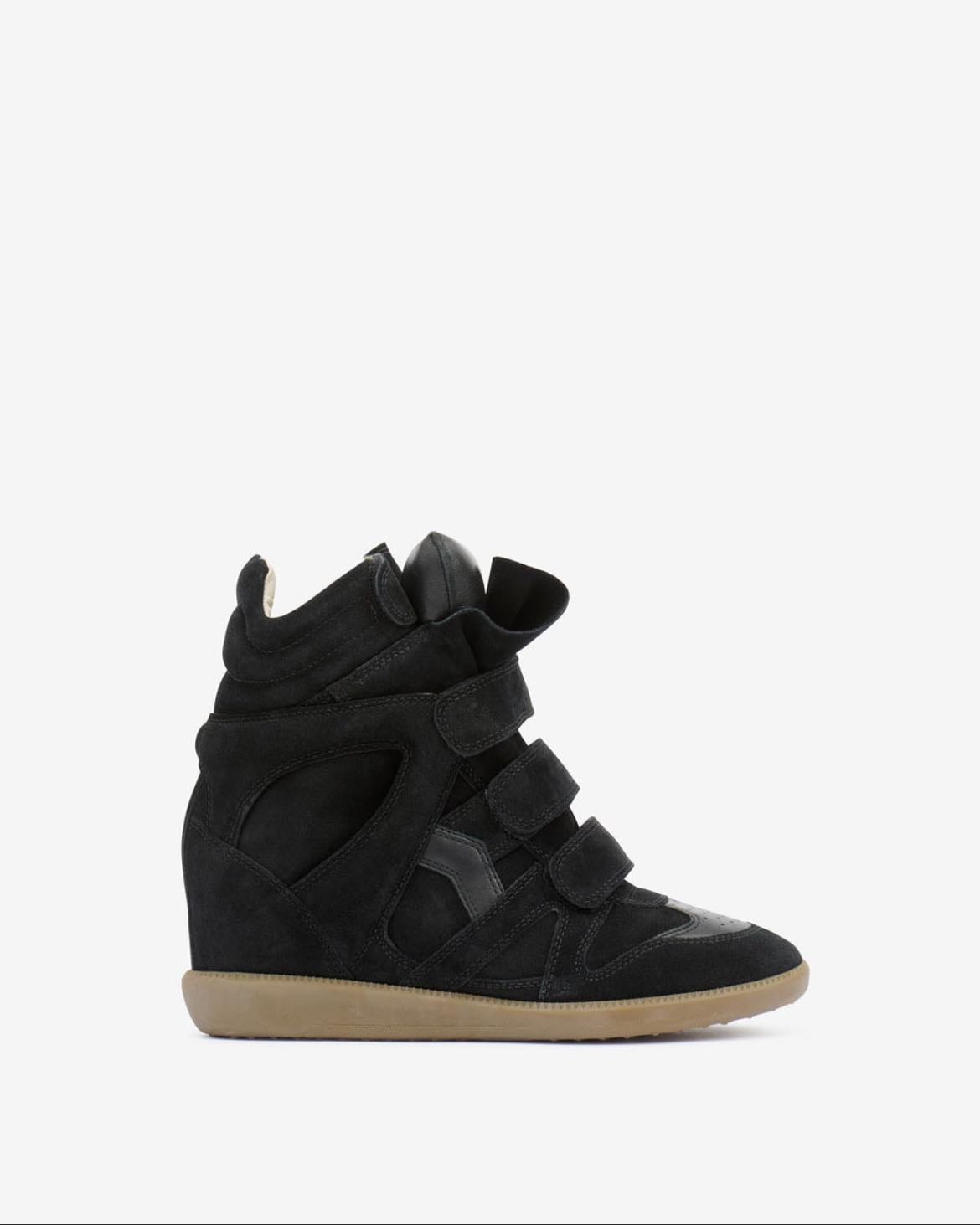 ISABEL MARANT
