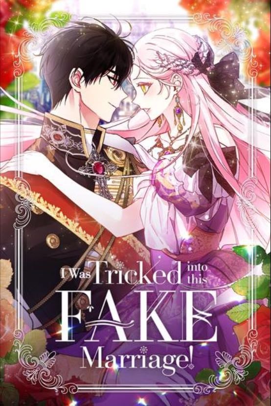 I Was Tricked into this Fake Marriage! - Jade & Pearjuice & Bak Hedam
