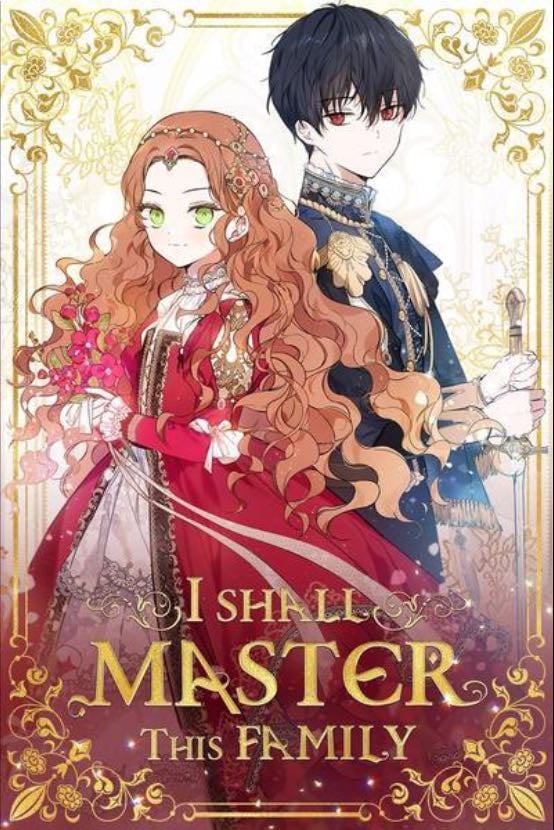 I Shall Master this Family | Seré la matriarca en esta vida - Kim Roah & Mon & ANT STUDIO