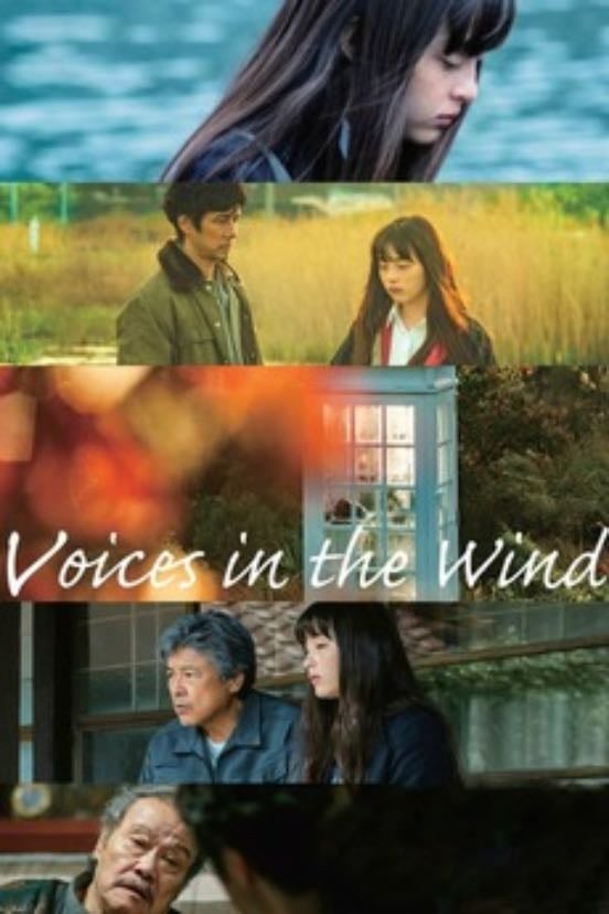 Voices in the Wind - Nobuhiro Suwa · 2020