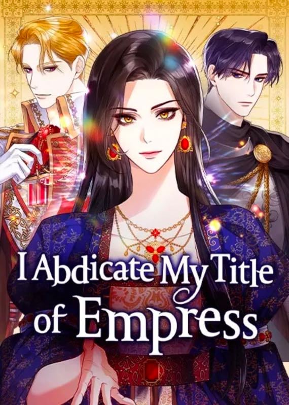 I Abdicate My Title Of Empress - Kim hee sung & galbi