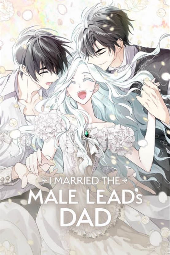 I Married The Male Lead's Dad - Ko eun chat & San-ho & Gyammi & Eongsseu & EUNSAN