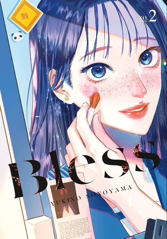 Bless - Yukino Sonoyama · 2022