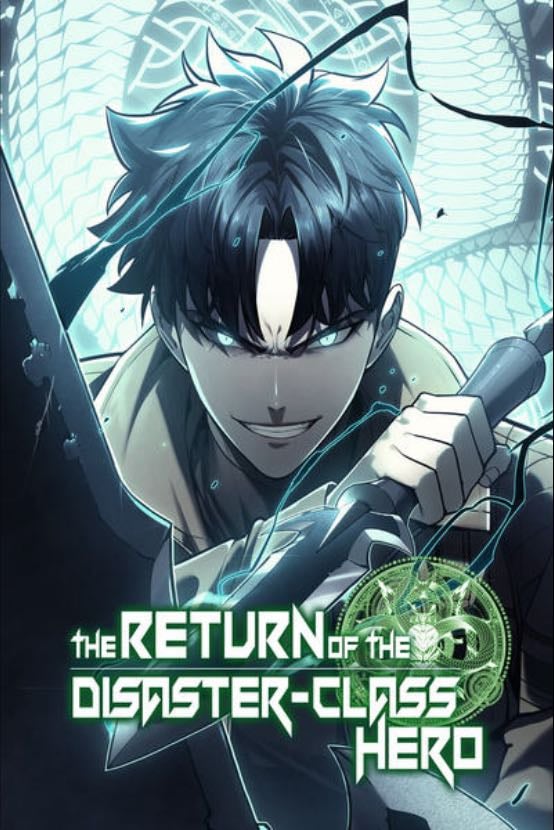 The Return Of The Disaster-Class Hero - BGman(REDICE STUDIO), HEATS(REDICE STUDIO),
SAN.G