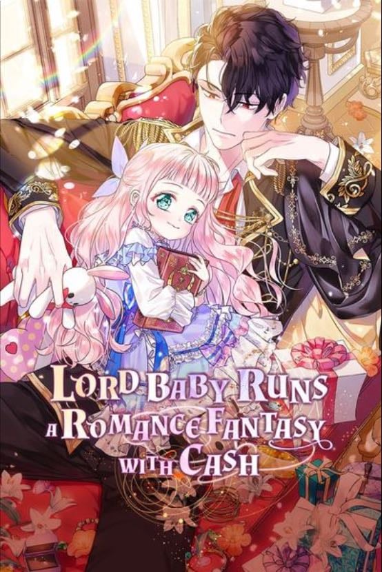 Lord Baby Runs Romance Fantasy With Cash - HÆON & Girin