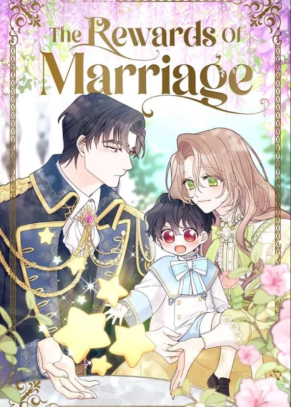 The Rewards Of Marriage - Seochon & Marisea & Choam