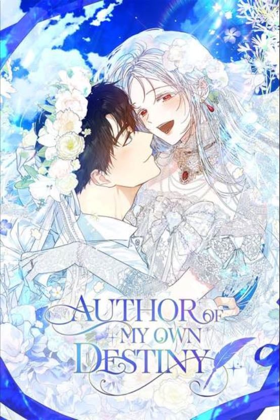 Autor Of My Own Destiny - Jeokbal & Furik & Winterleaf & CHOKAM & Euntae