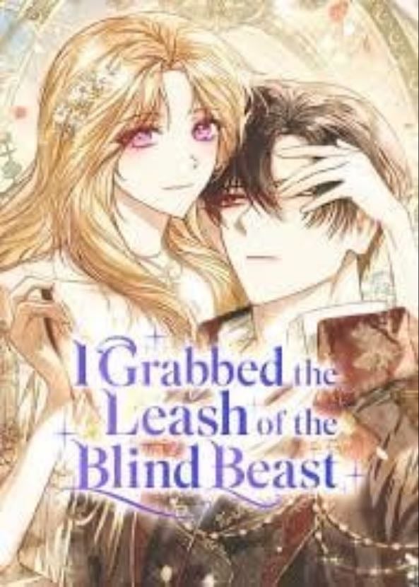 I Grabbed The Leash Of The Blind Beast - The greedy gatsby, PPANG