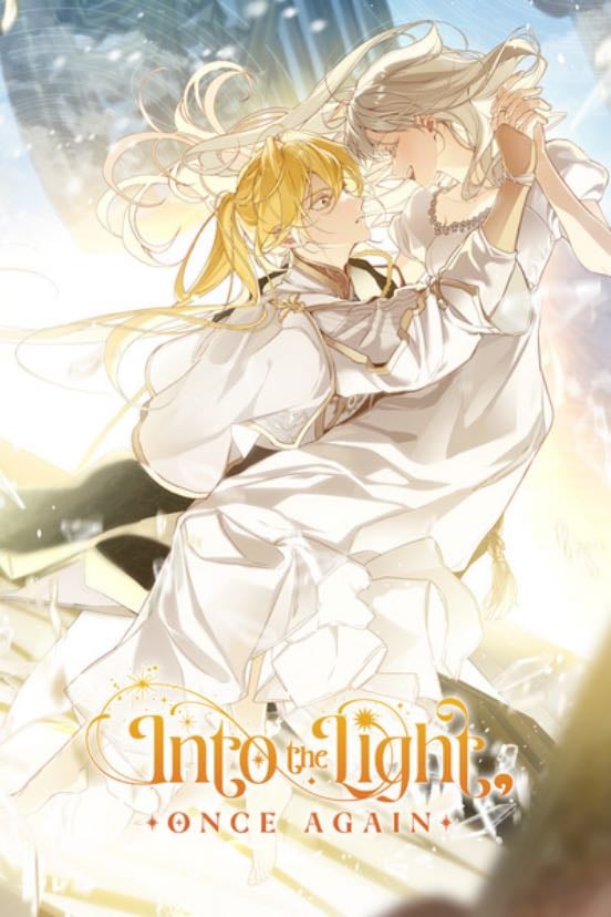 Into the Light, Once Again - TicaTica & YUYA
