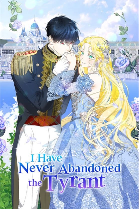 I Have Never Abandoned the Tyrant - SoonMoo & Walrunoon