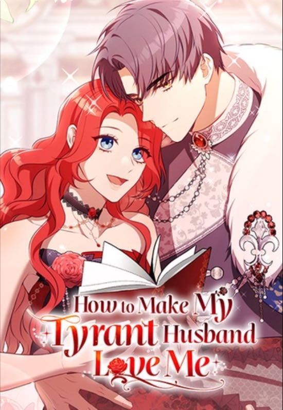How to Make My Tyrant Husband Love Me - snowflake mushroom(ariel) & Onu & Melan