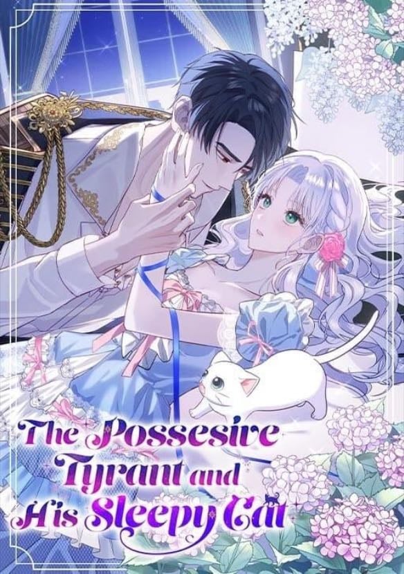 The Possessive Tyrant And His Sleepy Cat - SANDO & iitaesan & Yunna & PpomPpom