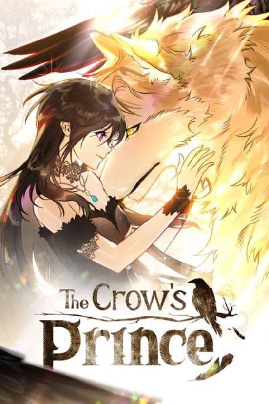 The Crow's Prince - GLEE & Silvestar