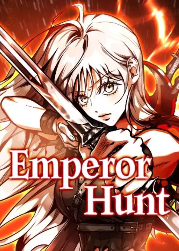 Emperor Hunt - KAN
