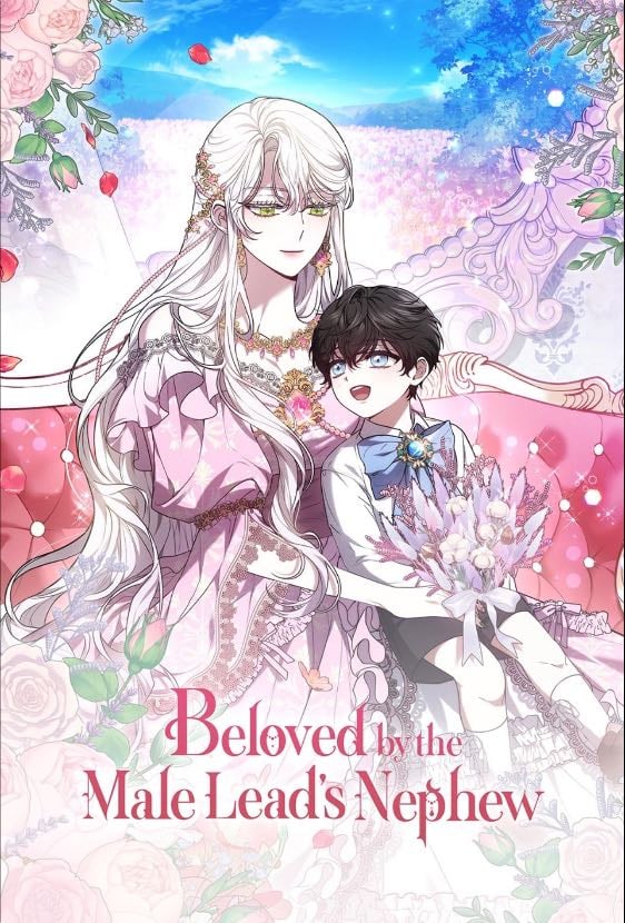 Beloved by the Male Lead's Nephew - SOY MEDIA & Mochapanna