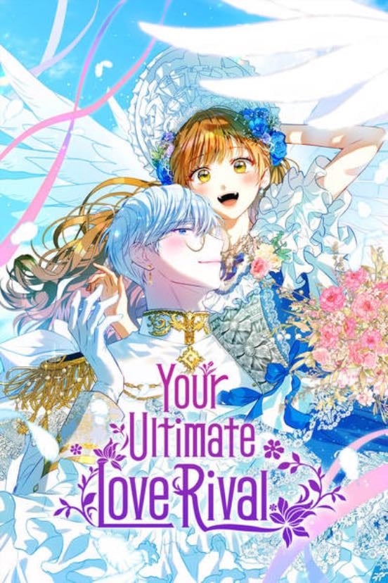 Your Ultimate Love Rival - Sol Leesu & Matte & SaJeok