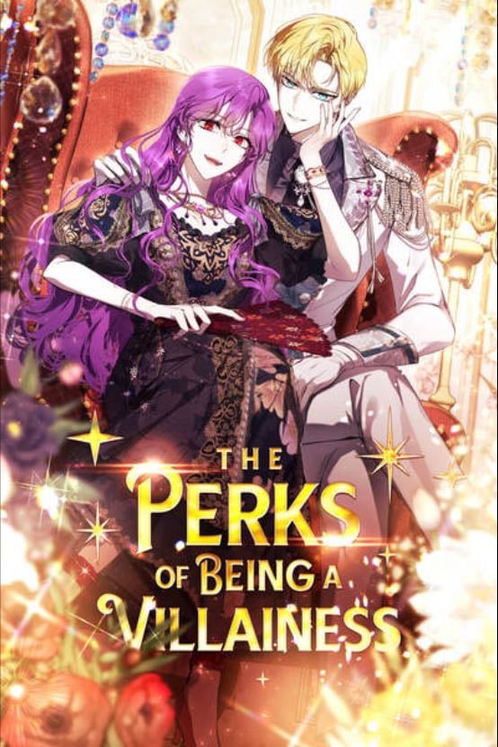 The Perks Of Being A Villainess | ¿No es mucho mejor ser una mujer malvada? - Yoteh & Mindo & Mango Kim & Sudal