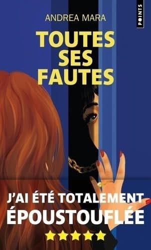 Toutes ses fautes - Andrea Mara · 2025