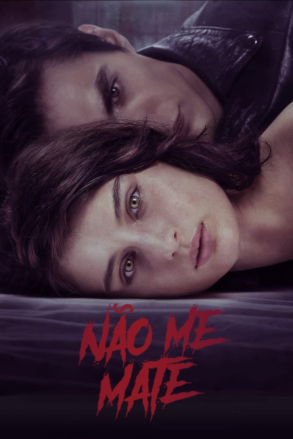 Não Me Mate - Andrea De Sica · 2021