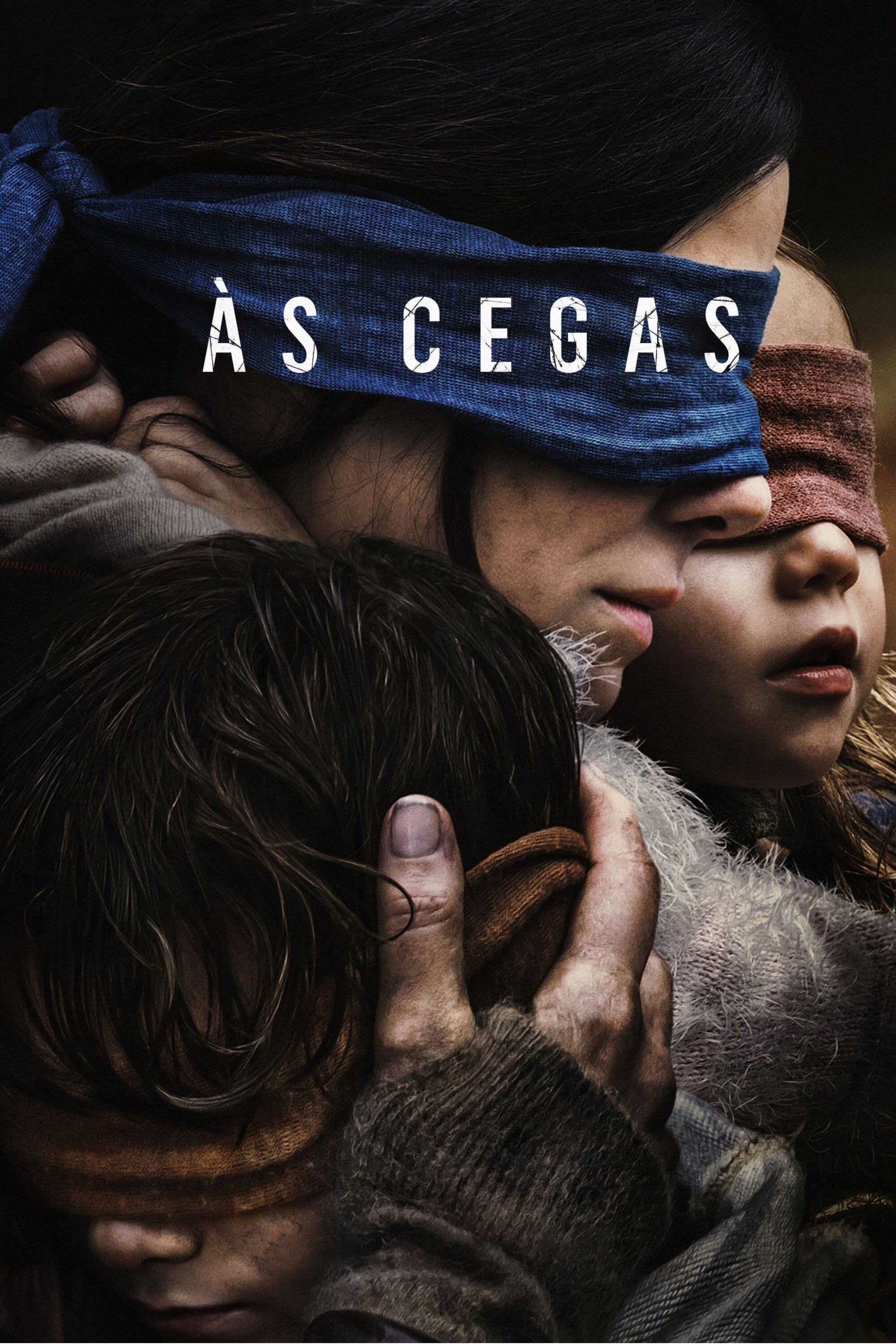 Bird Box - Susanne Bier · 2018