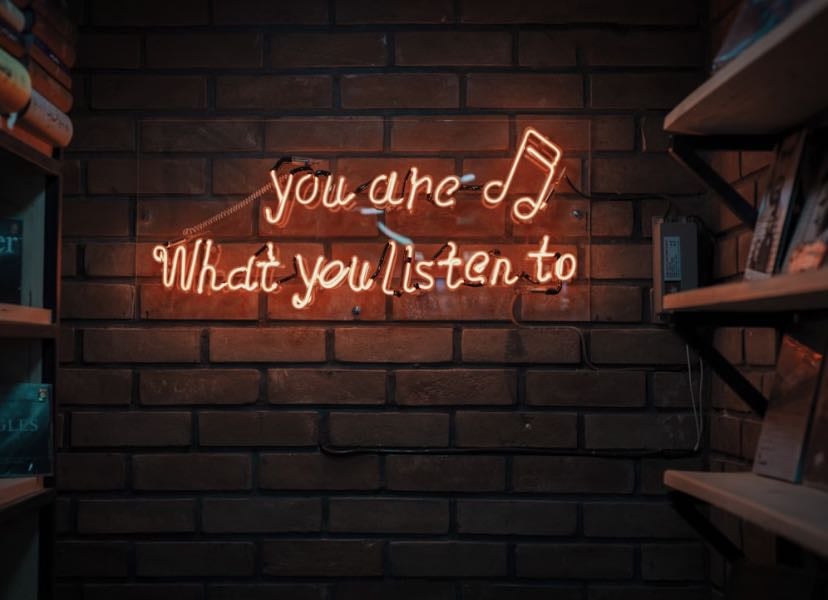 Music - Music hypelist by Arikel Toreador