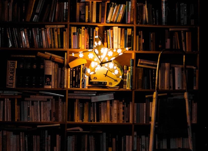 Books - Books hypelist by Arikel Toreador