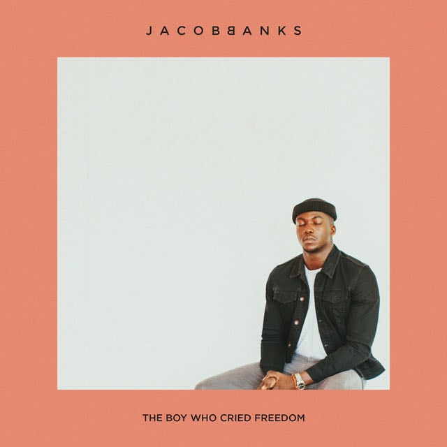 Chainsmoking - Song · Jacob Banks