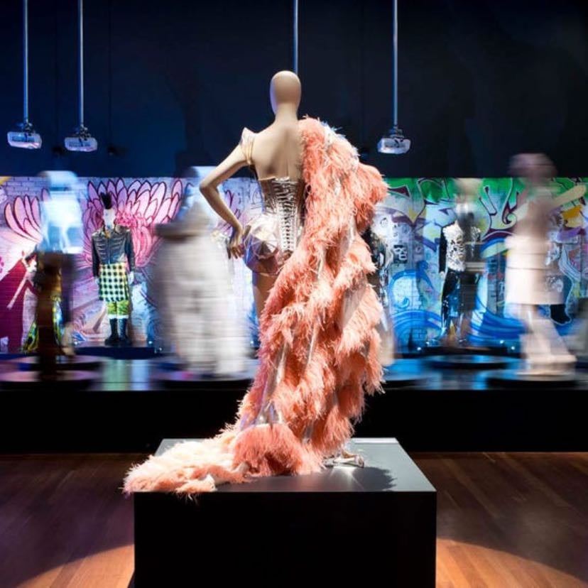 Jean Paul Gaultier