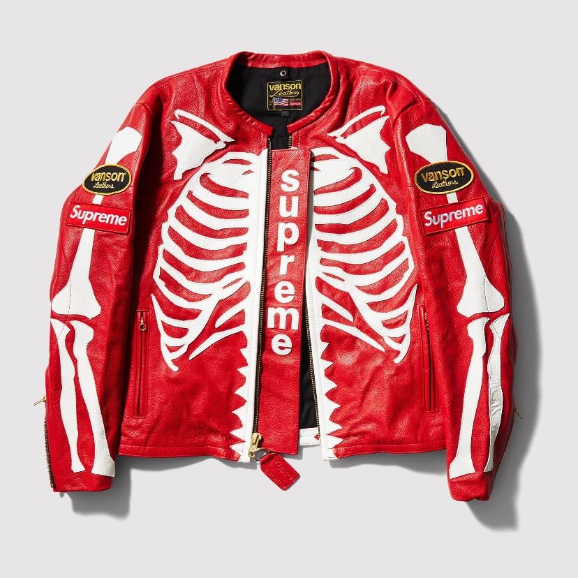 Supreme