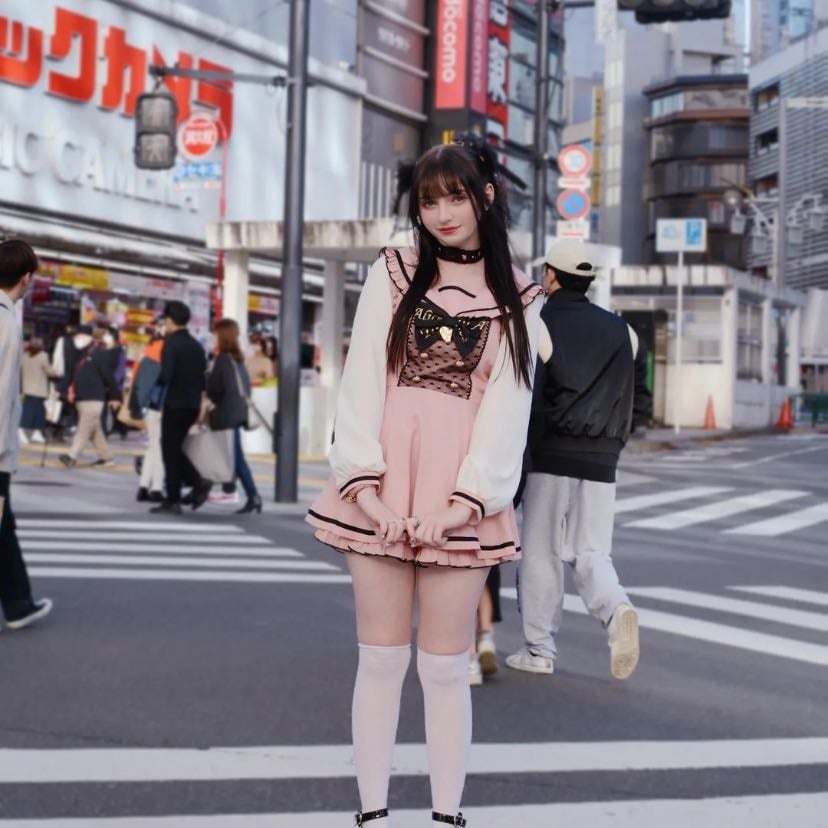 Jirai kei