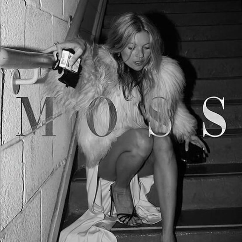 Kate Moss