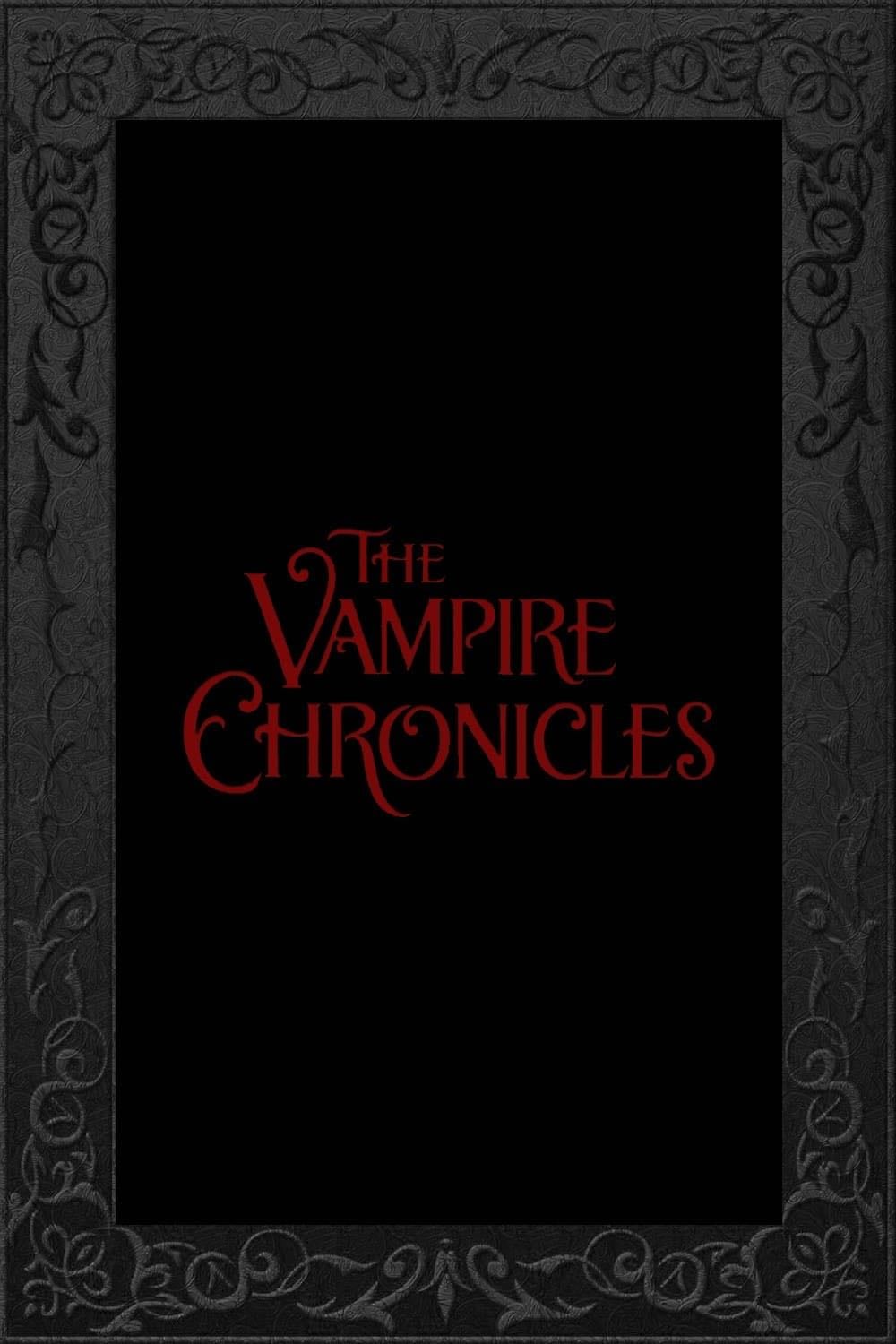 Anne Rice: The Vampire's Life - 1993