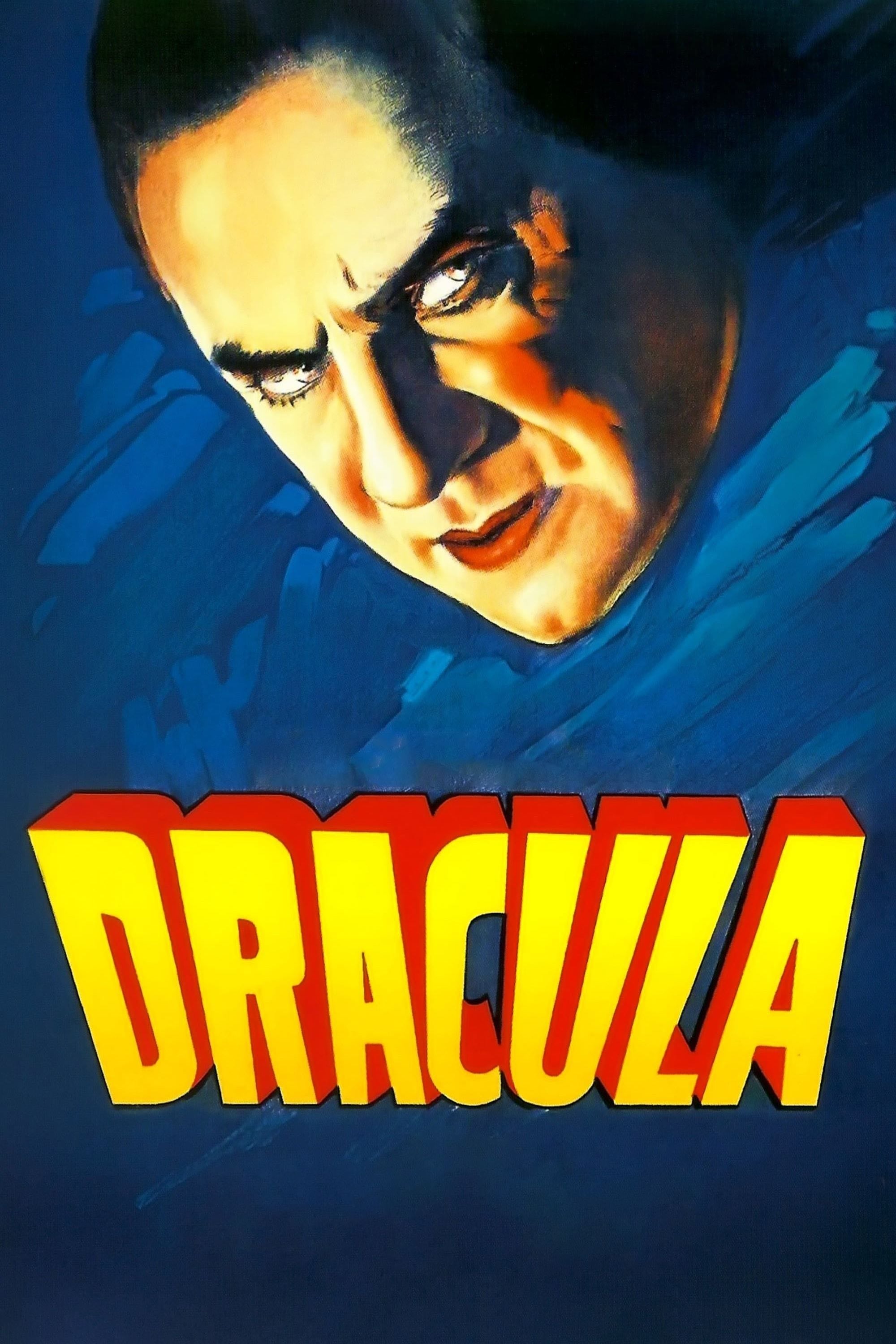 Dracula - Tod Browning · 1931
