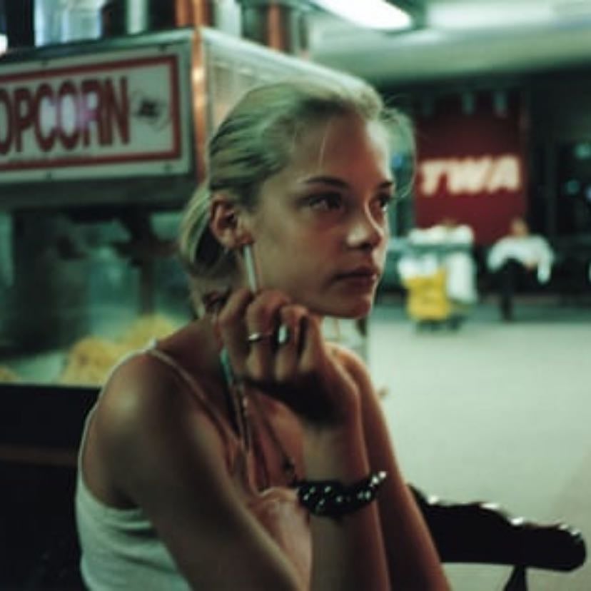 Heroin chic