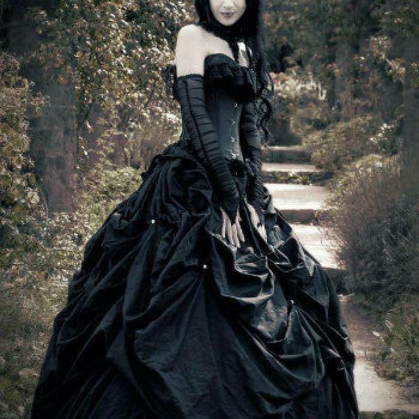 Goth