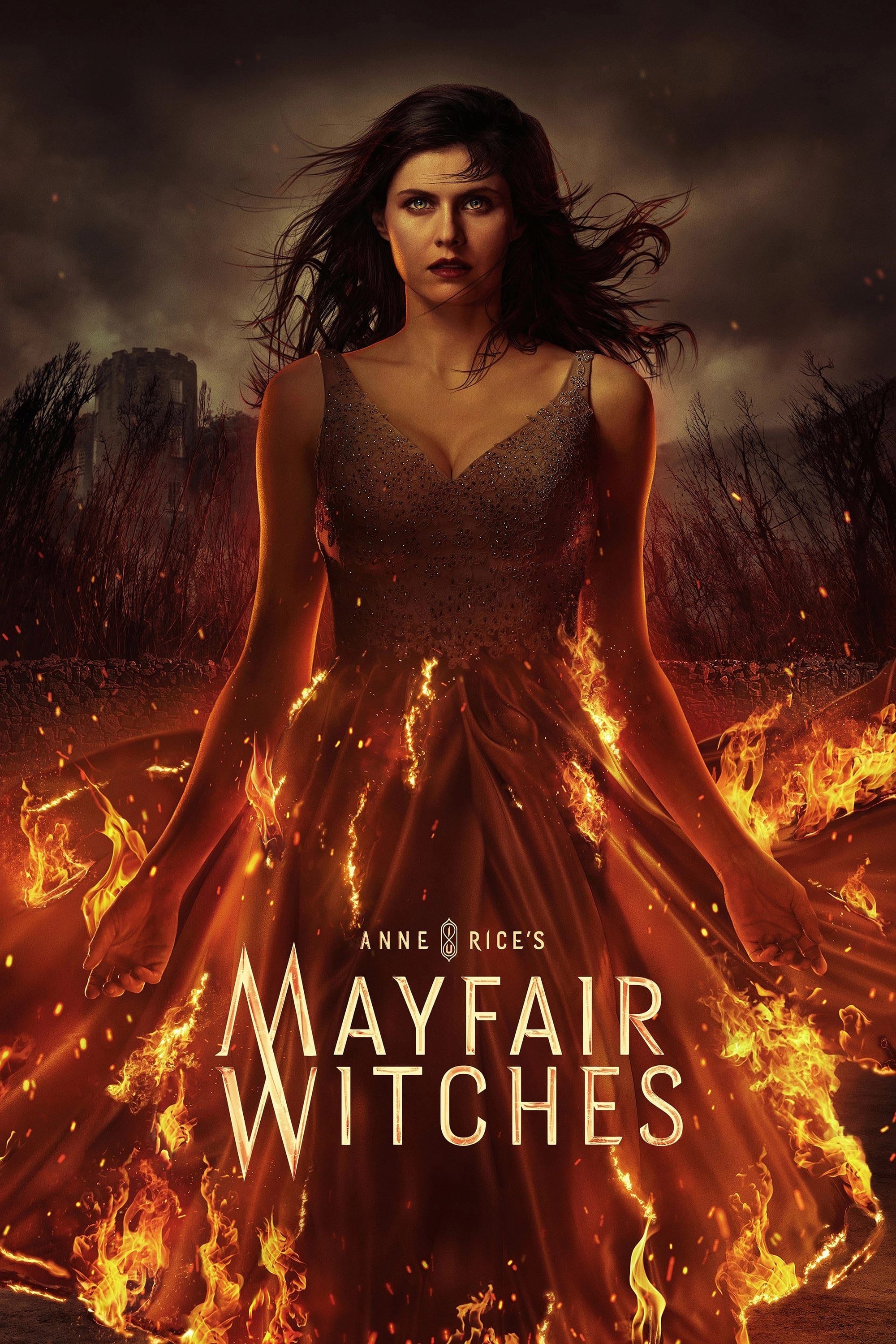 Mayfair Witches - Esta Spalding, Michelle Ashford · 2023