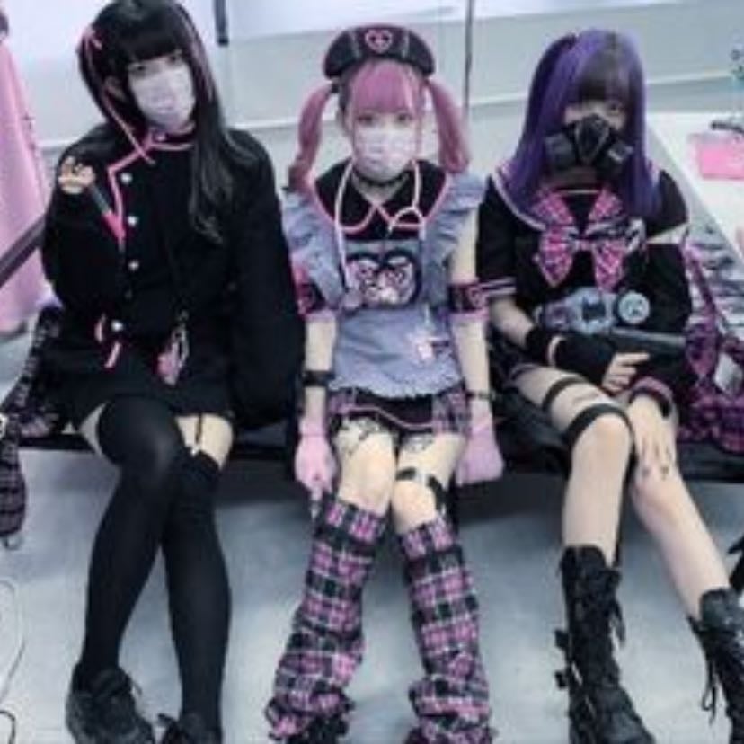 Yamikawaii