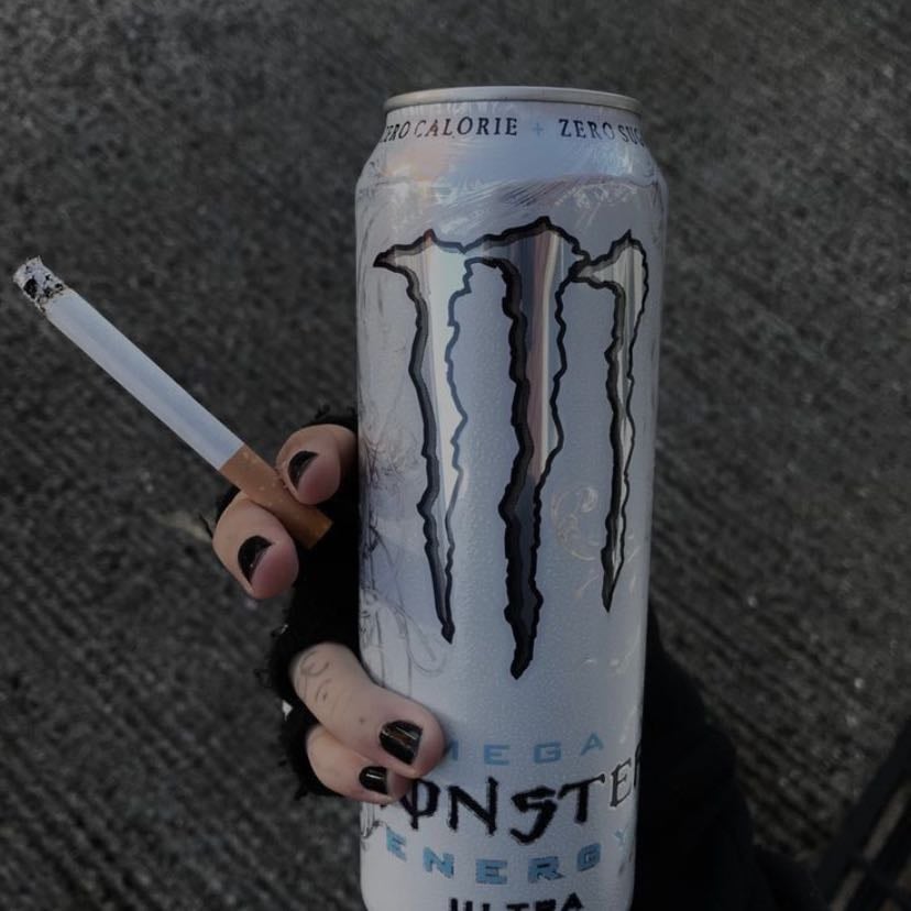 Energy drink