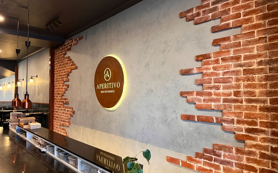 Aperitivo Bar Ristorante