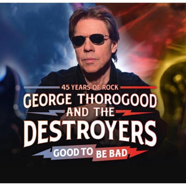 George Thorogood & The Destroyers - Artist