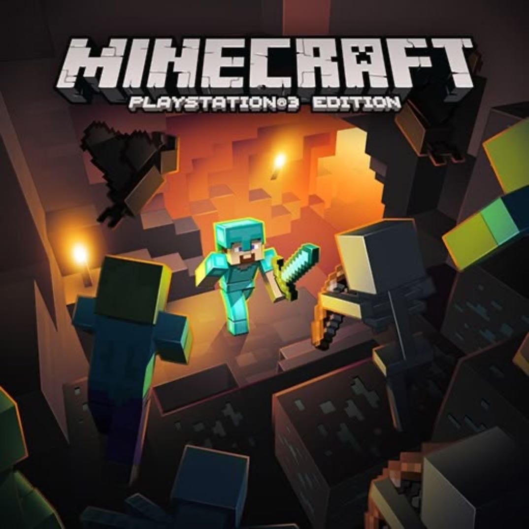 Minecraft Bedrock