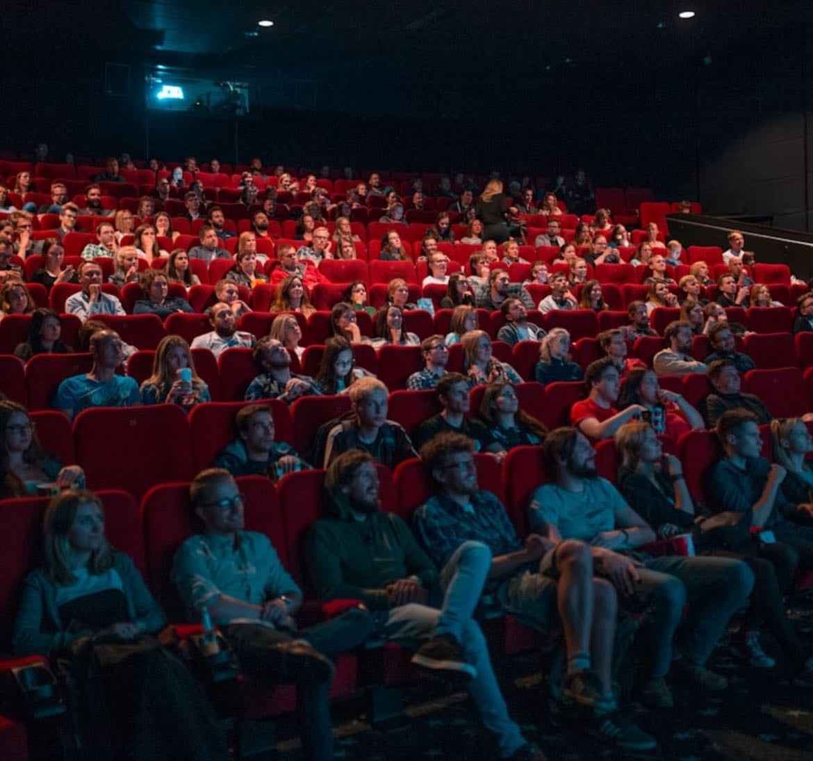 tv & movies🪐🎬 - Movies hypelist by margarida🪐
