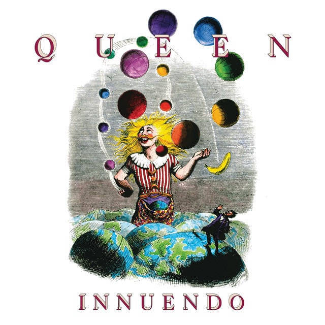 The Show Must Go On - Remastered 2011 - Song · Queen