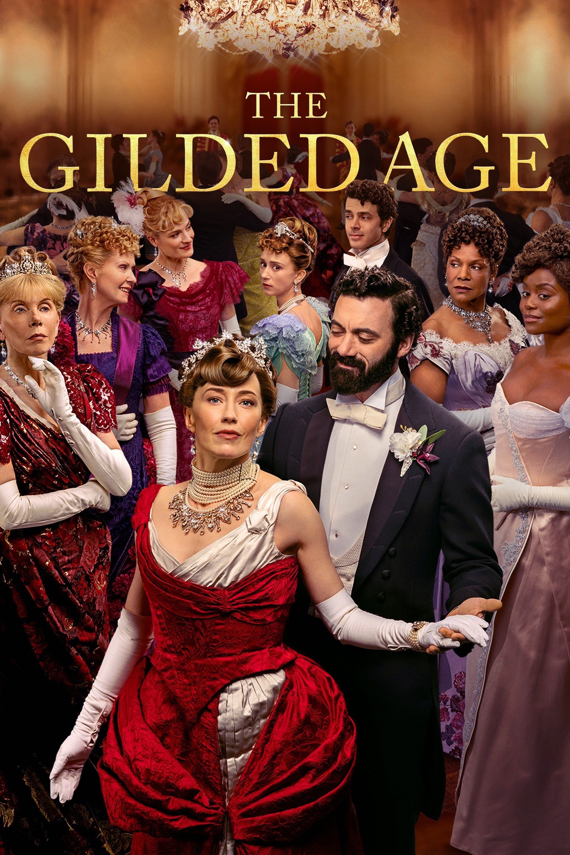 The Gilded Age - Julian Fellowes · 2022