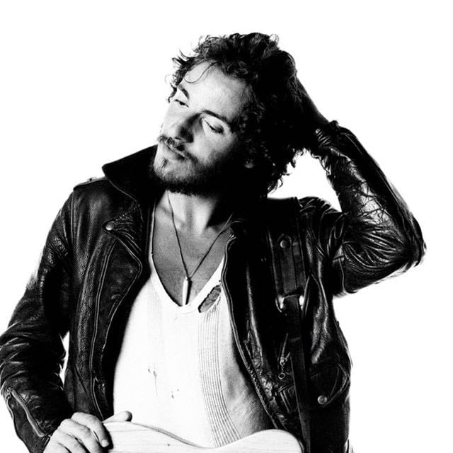Bruce Springsteen - Artist